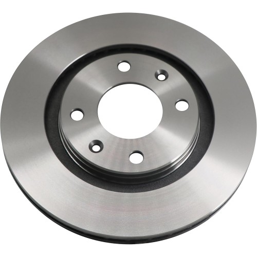 Valeo 186198 Brake Disc