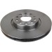 Valeo 197242 Brake Disc