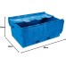 Tayg M235714 – Storage Transport Box 6434t- 58 l