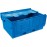 Tayg M235714 – Storage Transport Box 6434t- 58 l