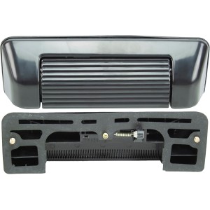 DoctorAuto Tailgate Boot Cargo Door Handle 091131372647