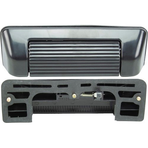 DoctorAuto Tailgate Boot Cargo Door Handle 091131372647