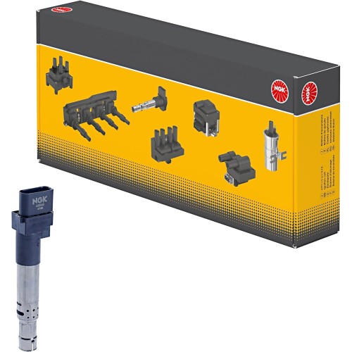 NGK 48065 Ignition Coil