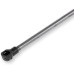 Stabilus Lift-O-Mat 7628LW Boot Gas Spring with 500 Newton Damper for VW Bora Estate/Variant/Golf/Golf Van (Hatchback)/Passat Estate/Variant 1J6 2000-2005