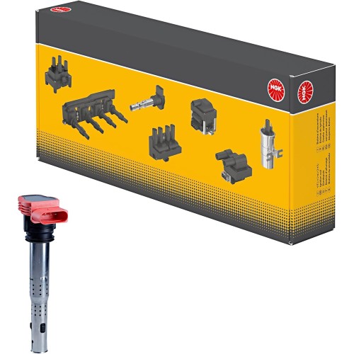 NGK 48041 Ignition Coil