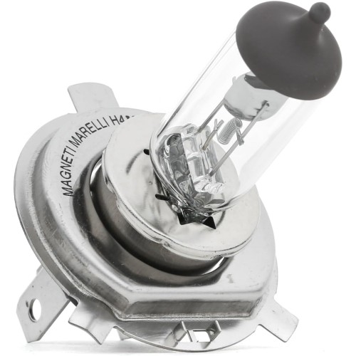 Magneti Marelli 002555100000 Light Bulbs H4 12V 60/55W Standard