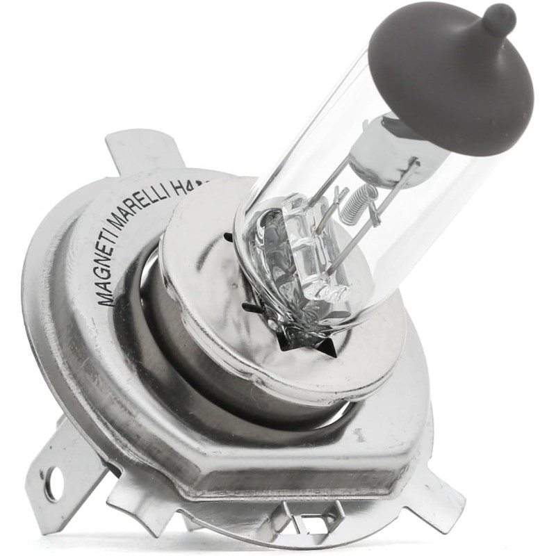 Magneti Marelli 002555100000 Light Bulbs H4 12V 60/55W Standard