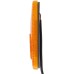 HELLA 2PS 964 295-051 Side Marker Light - LED - 24V - mounting - Lens Colour: Yellow - Cable: 500mm - left/right