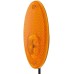 HELLA 2PS 964 295-051 Side Marker Light - LED - 24V - mounting - Lens Colour: Yellow - Cable: 500mm - left/right