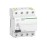 Schneider A9Z21440 Residual Current Circuit Breaker IID, 4P, 40 A 30 mA Type A
