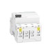 Schneider A9Z21440 Residual Current Circuit Breaker IID, 4P, 40 A 30 mA Type A