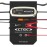 CTEK MXS 5.0 Battery Charger with Automatic Temperature Compensation, 12 V, 5.0 Amp (EU Plug)