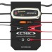 CTEK MXS 5.0 Battery Charger with Automatic Temperature Compensation, 12 V, 5.0 Amp (EU Plug)