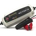 CTEK MXS 5.0 Battery Charger with Automatic Temperature Compensation, 12 V, 5.0 Amp (EU Plug)