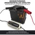 CTEK MXS 5.0 Battery Charger with Automatic Temperature Compensation, 12 V, 5.0 Amp (EU Plug)