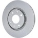 Bosch 0 986 478 979 Brake Disc Single