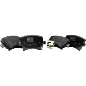 TRW Brake Pads Set GDB1450