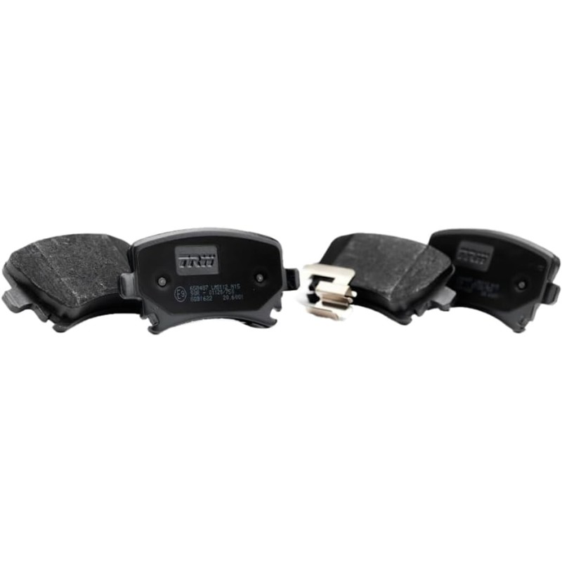 TRW Brake Pads Set GDB1450
