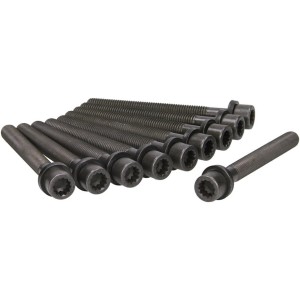 AJUSA 81000400 Bolt Kit for Cylinder Head