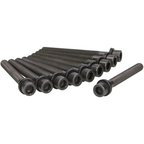 AJUSA 81000400 Bolt Kit for Cylinder Head