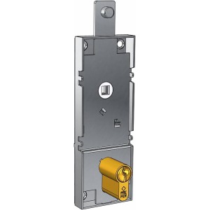 Prefer B.561.0810 Moveable Sfilo Cylinder Lock
