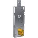 Prefer B.561.0810 Moveable Sfilo Cylinder Lock
