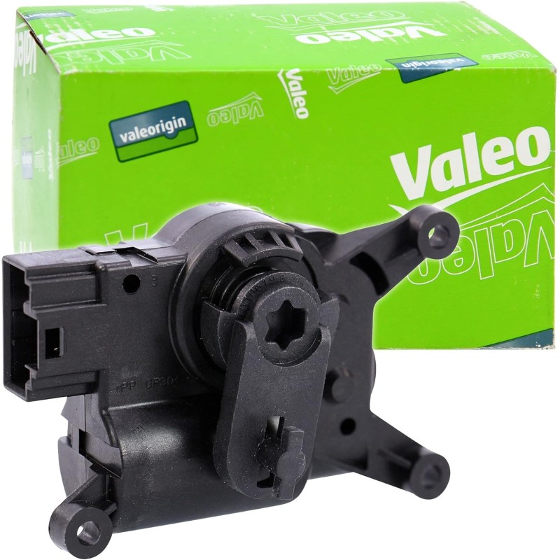 Valeo 515064 Control, blending flap