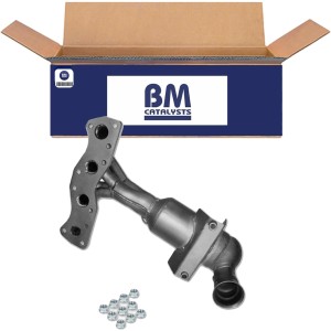 BM CATALYSTS BM91480H Catalytic Converter