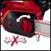 Einhell GH-EC 1835 1800W Tooless Electric Chainsaw with 35cm Oregon Bar