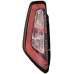 Magneti Marelli 712203931120 Rear Lamp, Right Rosso Nuovo Connettore Fia