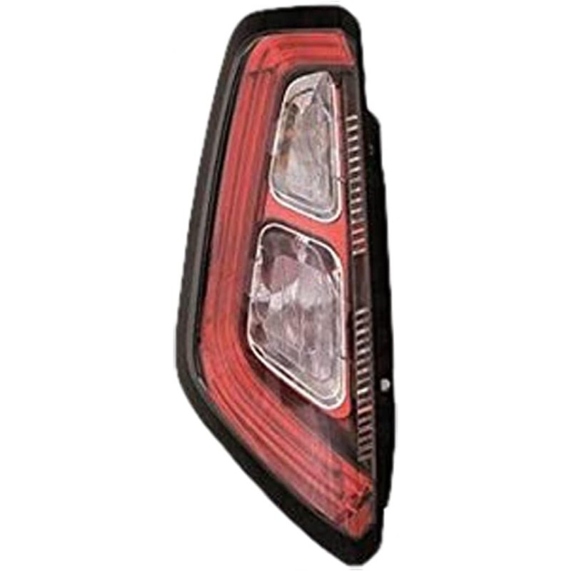 Magneti Marelli 712203931120 Rear Lamp, Right Rosso Nuovo Connettore Fia