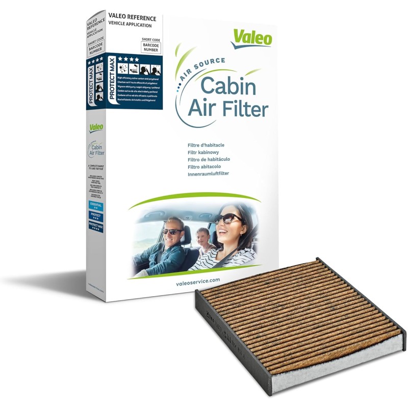 Valeo 701021 Heating