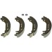 Brembo S68520 Brake Shoes Pack of 4