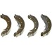 Brembo S61524 Brake Shoes Pack of 4