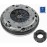 SACHS 2290 601 050 Clutch Kit ZMS Module XTend for Volkswagen Golf Plus V (5M1, 521) 2004-2013 and Other Vehicles
