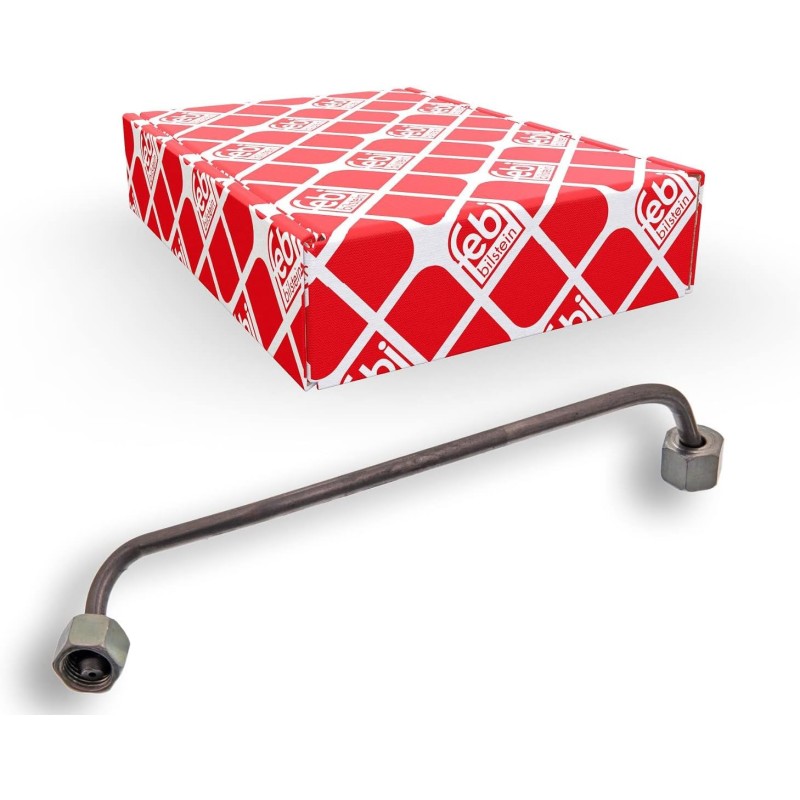 febi bilstein 35565 Инжекционна линия, опаковка от 1