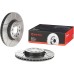 Brembo 09.9772.75 Front brake disc, 1 piece