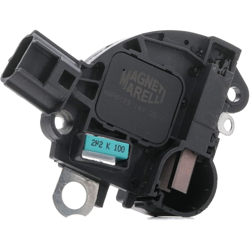 Magneti Marelli 940016012300 Alternator Regulator