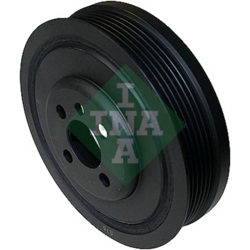 INA 544 0083 10 Crankshaft Pulley