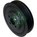 INA 544 0083 10 Crankshaft Pulley