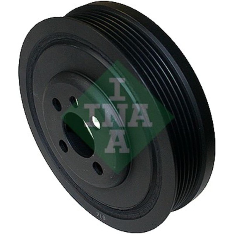 INA 544 0083 10 Crankshaft Pulley
