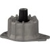 febi bilstein 38413 Engine- /Transmission Mount, pack of one