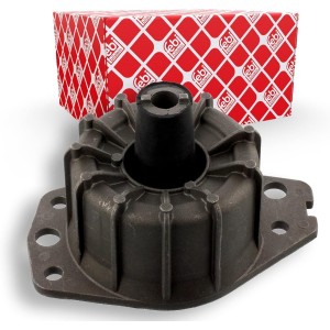 febi bilstein 38413 Engine- /Transmission Mount, pack of one