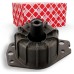 febi bilstein 38413 Engine- /Transmission Mount, pack of one
