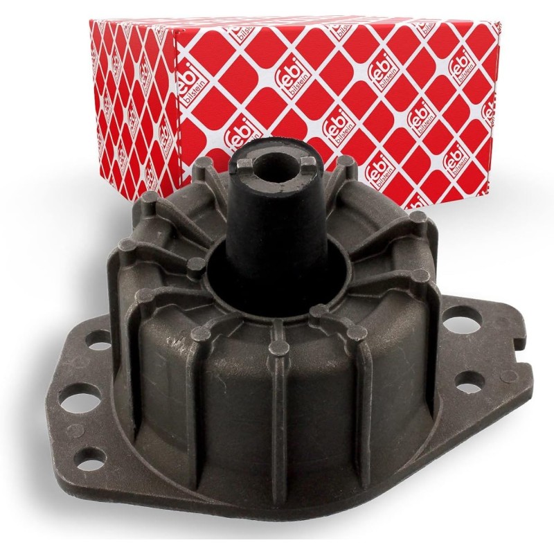 febi bilstein 38413 Engine- /Transmission Mount, pack of one