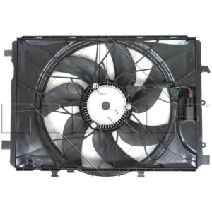 NRF 47443 Fan, radiator