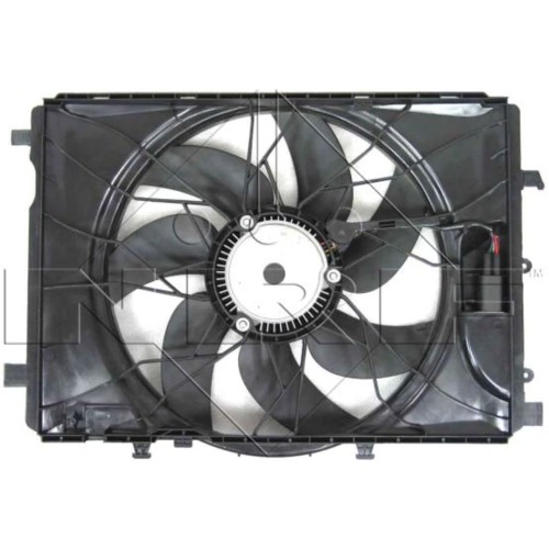 NRF 47443 Fan, radiator
