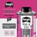 Tangit Special Adhesive with Brush, Tangit PVC Glue for Pipe Assembly, PVC Adhesive for Plumbing and Jointing, 1 x 250 g Tin with Brush