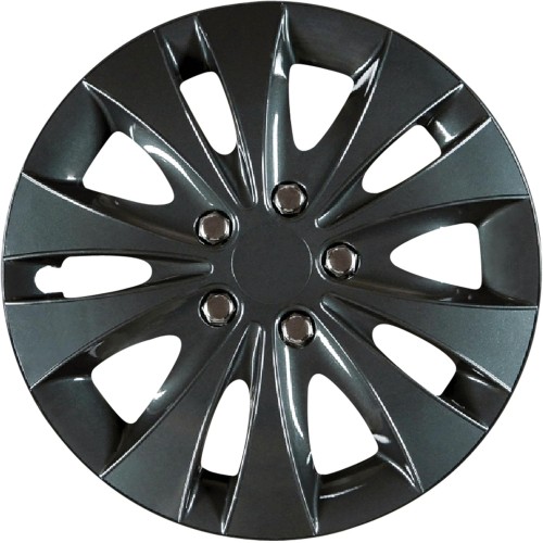 CARTREND 15 Inch Wheel Trim Set 70288