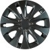 CARTREND 15 Inch Wheel Trim Set 70288